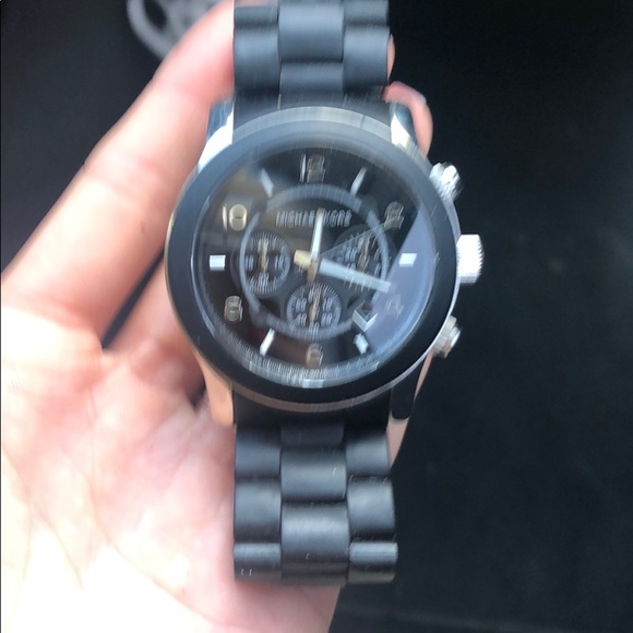 Michael Kors mens watch - Picture 2 of 7